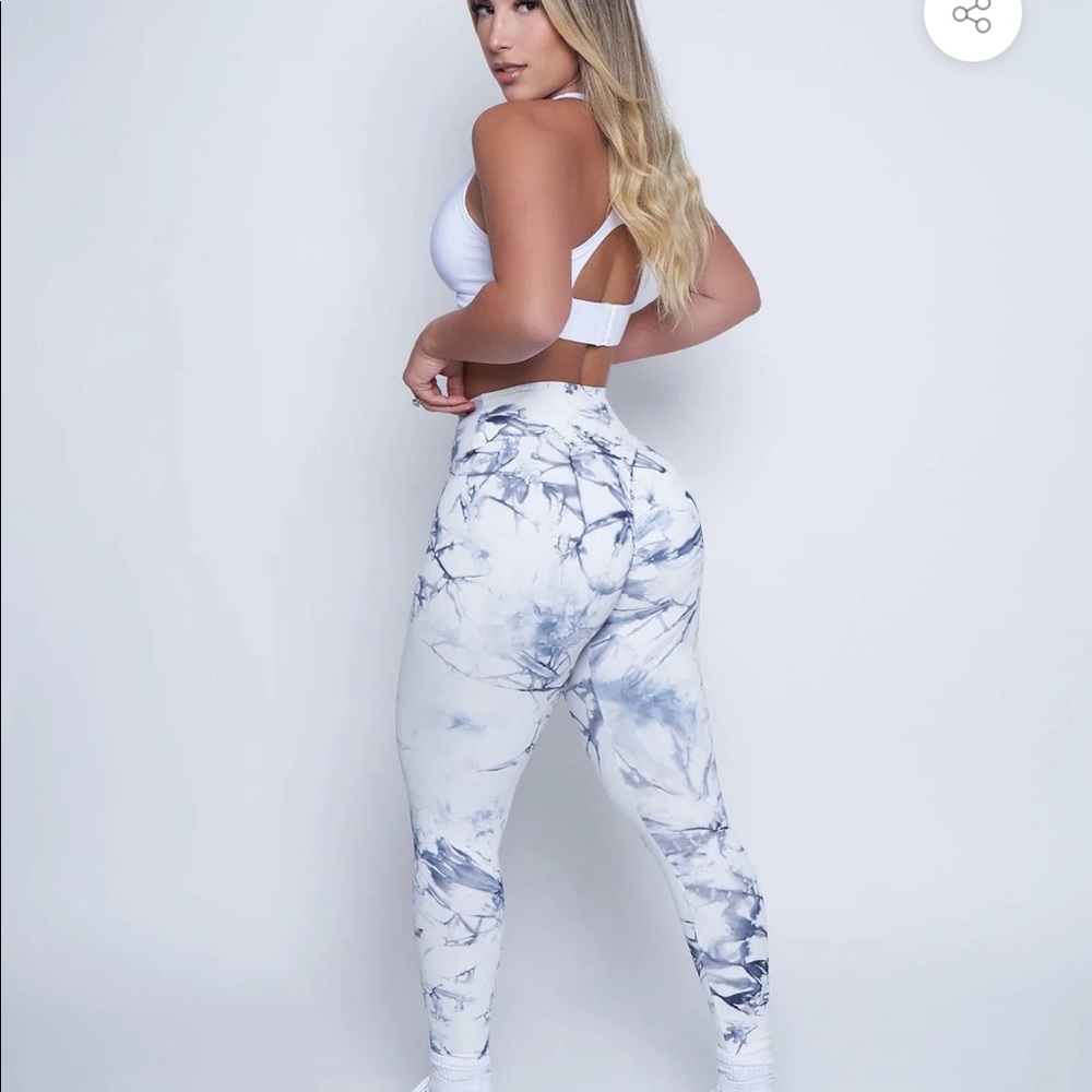 Pcheebum leggings